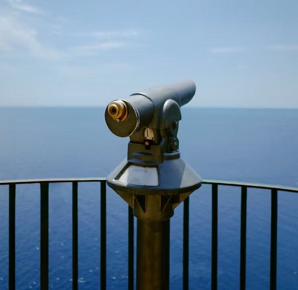 Travailleur logistique